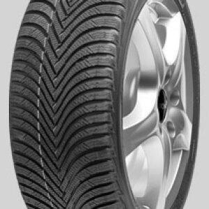 Michelin 285/30R20 W Pilot Alpin 5 XL