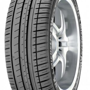 Michelin 245/45R19 Y Pilot Sport 3 XL T0 Grnx Ac