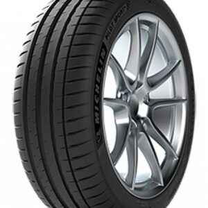 Michelin 275/40R18 Y Pilot Sport 4 XL ZP *