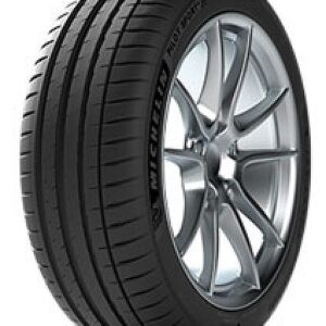 Michelin 285/40R23 Y Pilot Sport4 S XL MO1