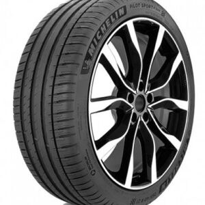 Michelin 325/40R22 Y Pilot Sport 4 SUV
