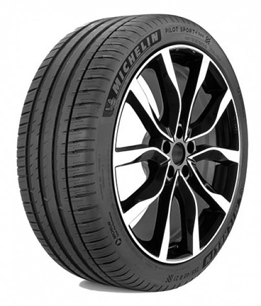 Michelin 275/35R23 Y Pilot Sport 4 SUV HXL FRV