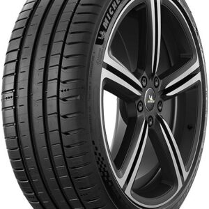 Michelin 275/45R20 Y Pilot Sport 5 XL