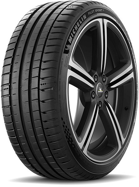 Michelin 255/35R19 Y Pilot Sport 5 XL