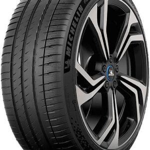 Michelin 265/35R22 W Pilot Sport EV XL LTS Acous