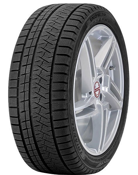 Triangle 265/70R16 T PL02 Snowlink
