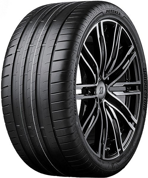 Bridgestone 225/50R18 Y PotenzaSport XL