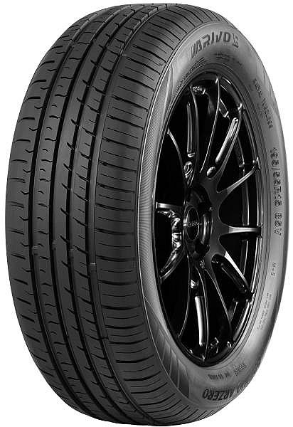 Arivo 155/80R13 T Premio ARZero