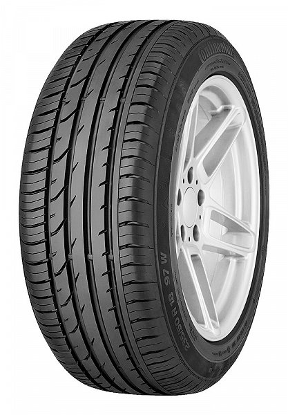 Continental 225/50R17 H PremiumCont.2 XL FR Seal