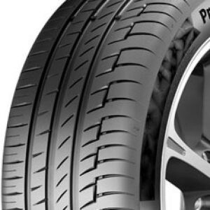 Continental 275/40R21 Y PremiumCont.6 XL SSR *