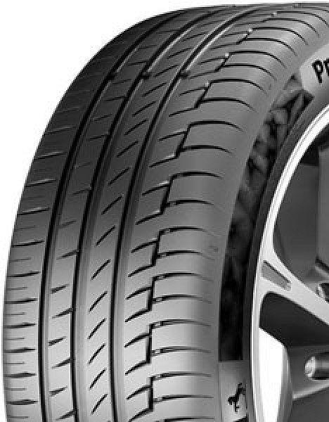 Continental 255/55R19 H PremiumCont.6 XL FR AO