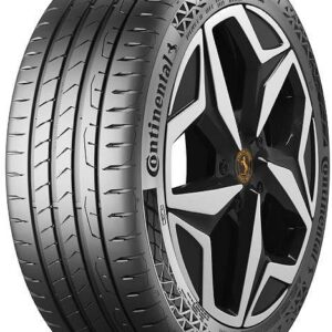 Continental 265/50R20 W PremiumContact 7 XL FR