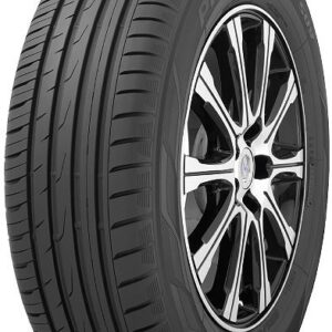 Toyo 235/65R18 H CF2 Proxes SUV DOT21