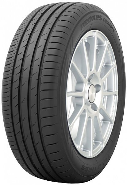 Toyo 225/60R17 V Proxes Comfort XL