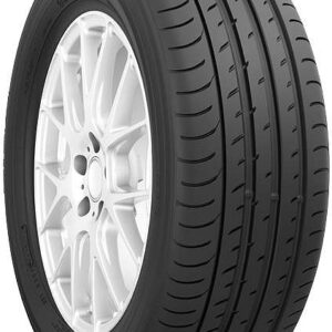 Toyo 225/55R17 V R54 Proxes DOT22