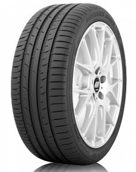 Toyo 275/35R22 Y Proxes Sport SUV XL DOT22