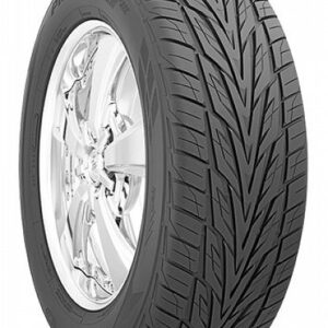 Toyo 285/35R24 W ST3 Proxes XL DOT22
