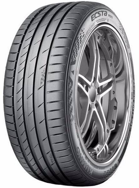 Kumho 285/45R21 Y PS71SUV Ecsta XL