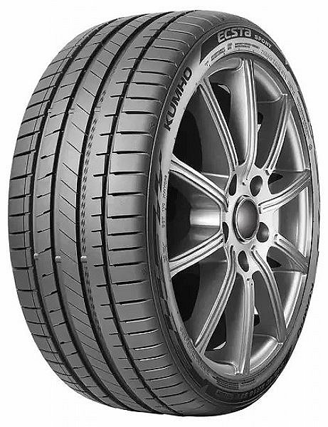 Kumho 285/35R19 Y PS72 Ecsta Sport S XL