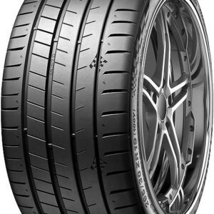 Kumho 285/40R19 Y PS91 Ecsta XL DOT19