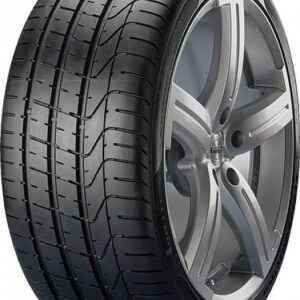 Pirelli 285/40R22 Y PZero XL MO1