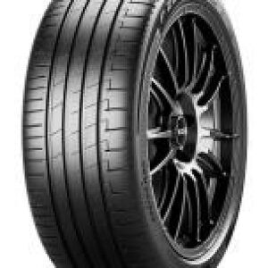 Pirelli 285/35R22 V PZero E elt XL rnf