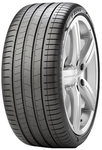Pirelli 305/30R20 Y P-Zero Sport XL F02