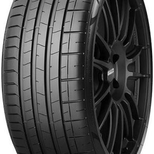 Pirelli 255/35R21 W P-Zero Sport PZ4 elt XLT1ncs
