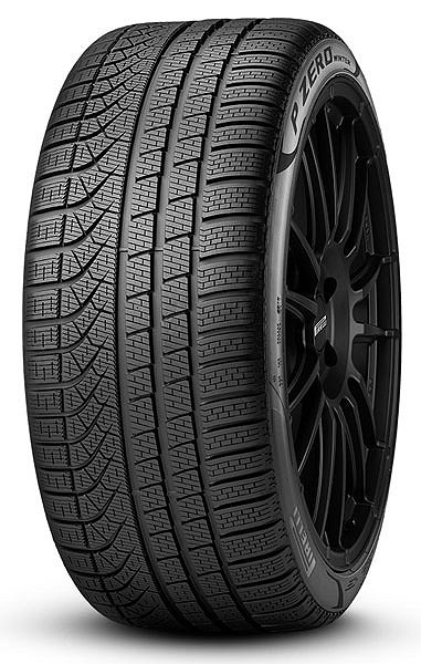 Pirelli 265/35R21 W PZero Winter elt XL T0 ncsco