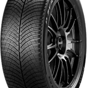 Pirelli 245/35R21 W P Zero Winter2 XL ncs elt
