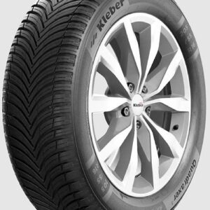 Kleber 195/65R15 H Quadraxer 3