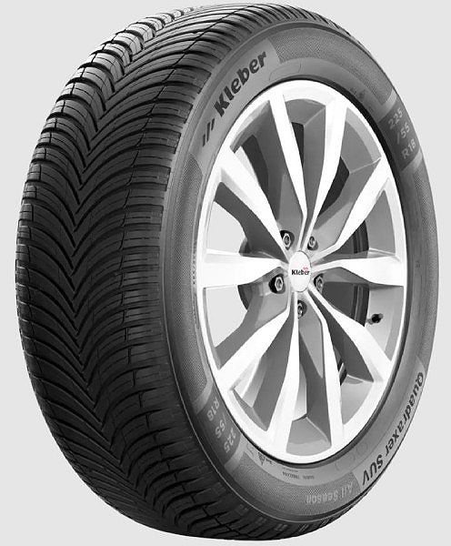 Kleber 225/60R18 H Quadraxer SUV
