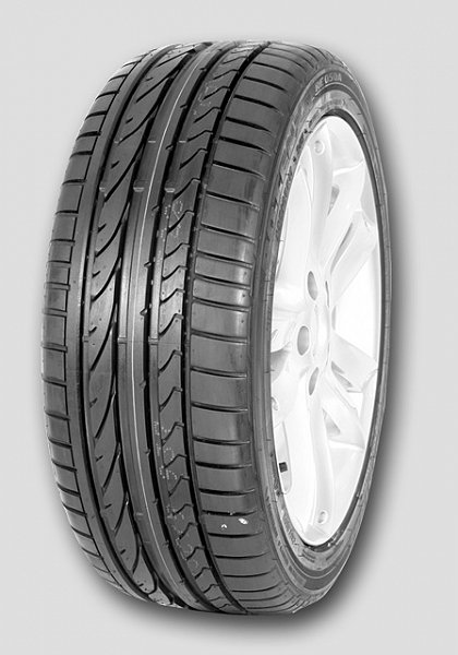 Bridgestone 255/30R19 Y RE050A * XL RFT
