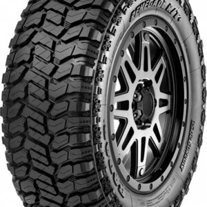 Radar 295/55R20 Q Renegade R/T+ r/p POR DOT21