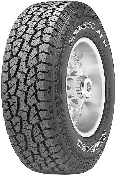 Hankook 195/80R15 T RF10 Dynapro ATM