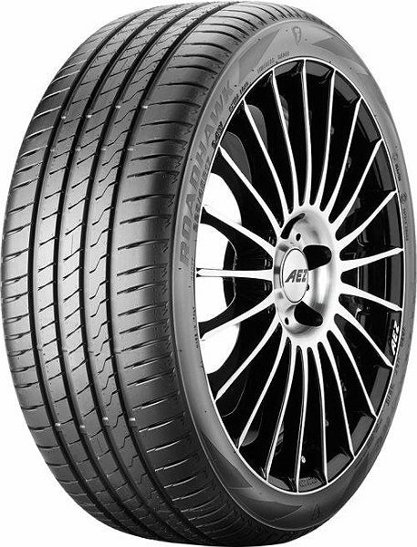 Firestone 255/45R19 Y RoadHawk 2
