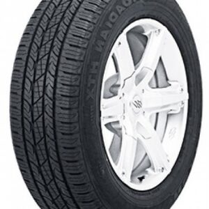 Nexen 275/60R20 S Roadian HTX RH5 DOT21
