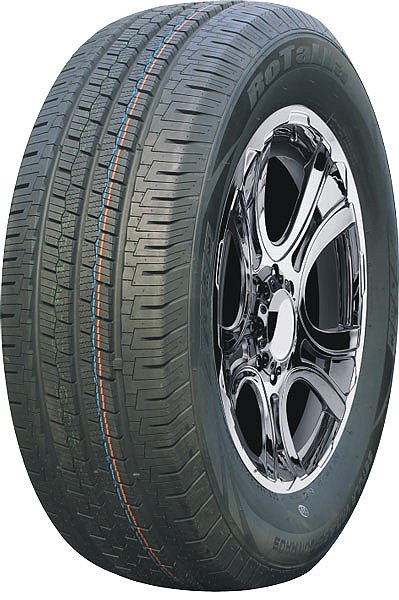 Rotalla 215/65R16C T RA05
