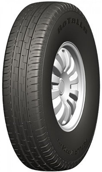 Rotalla 195/75R16C R RF19
