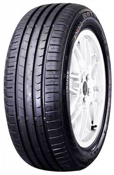Rotalla 195/50R15 V RH01