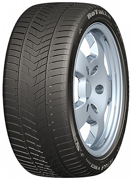 Rotalla 255/40R20 V S330 XL