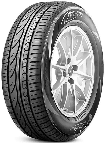 Radar 215/50R18 W RPX-800 r/p DOT21