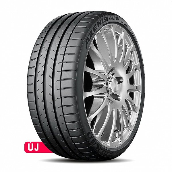 Falken 235/40R19 Y RS820 Azenis XL
