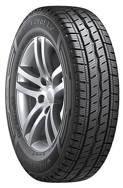 Hankook 215/60R17C T RW12
