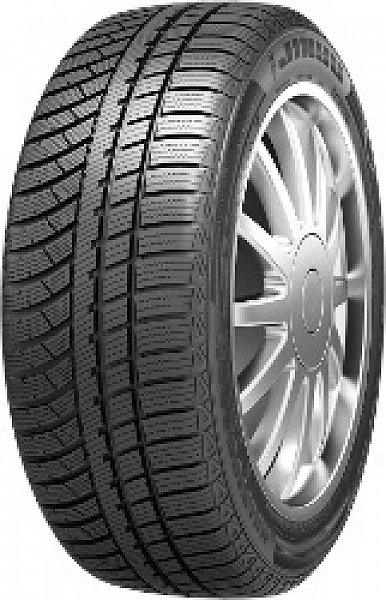 RoadX 195/60R15 H RXMotion 4S