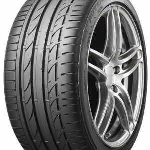 Bridgestone 275/35R20 Y S001 XL RFT *
