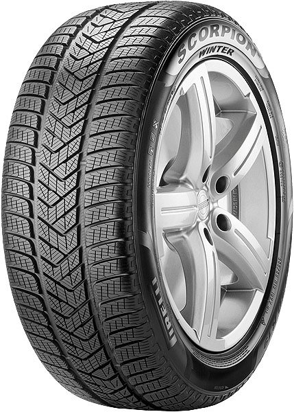 Pirelli 315/40R21 V Scorpion Winter MO-S ncs