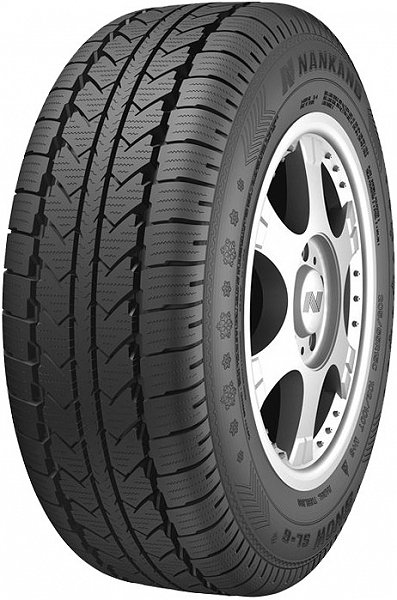 Nankang 215/60R16C T SL-6