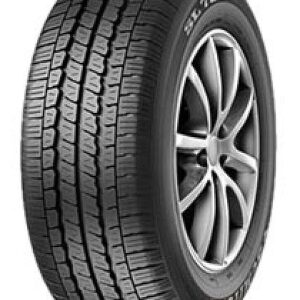 Sumitomo 225/70R15C R SL727 DOT22