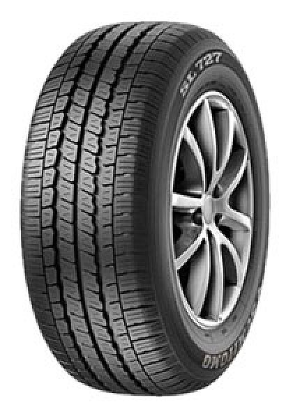Sumitomo 225/70R15C R SL727 DOT22